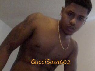 GucciSosa602 Porn University