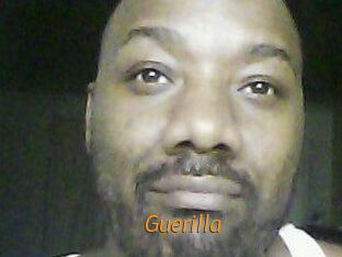Guerilla