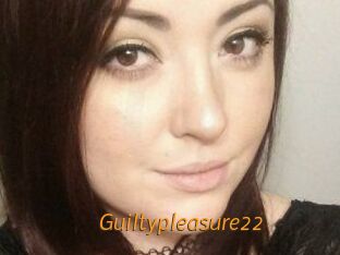 Guiltypleasure22