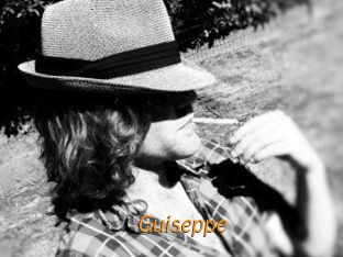Guiseppe