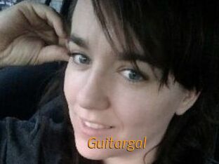 Guitargal