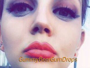 GummyBearGumDrops