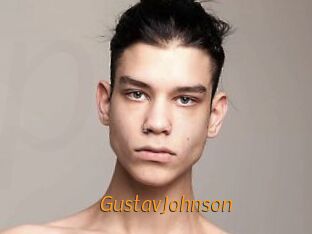 GustavJohnson