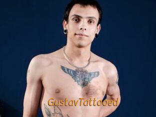GustavTattooed