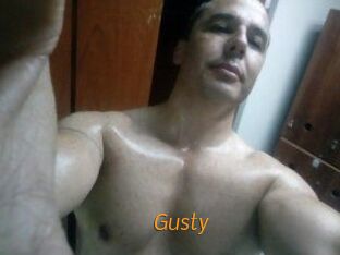 Gusty