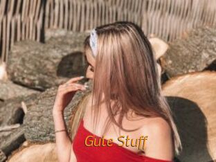 Gute_Stuff