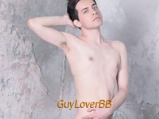 GuyLoverBB