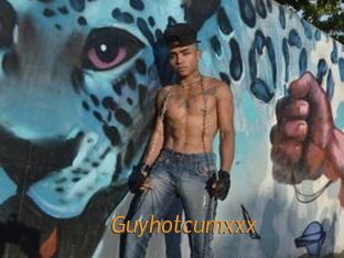 Guyhotcumxxx