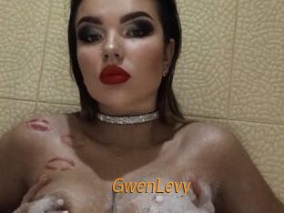 GwenLevy Porn University