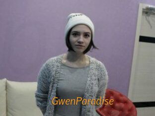 GwenParadise