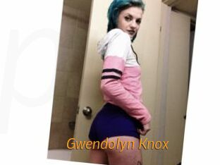 Gwendolyn_Knox Porn University