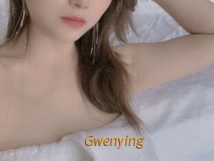 Gwenying