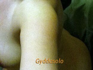 Gydda_solo