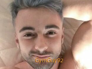 GymGuy92