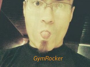 GymRocker