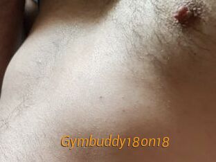 Gymbuddy18on18