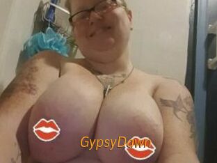 GypsyDawn