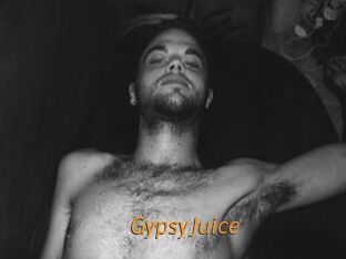 GypsyJuice