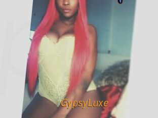 GypsyLuxe