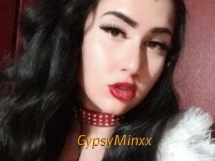 GypsyMinxx