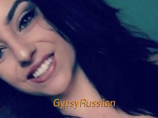 GypsyRussian