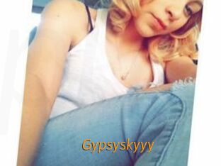 Gypsyskyyy