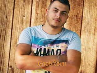 Gaabitzuu
