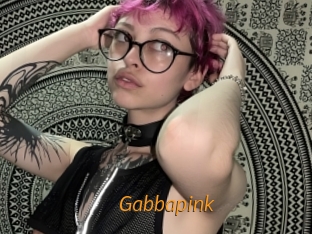 Gabbapink