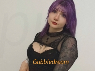 Gabbiedream
