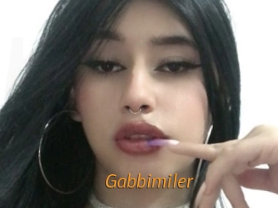 Gabbimiler