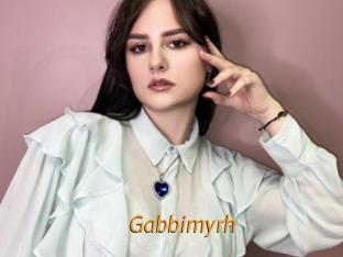 Gabbimyrh