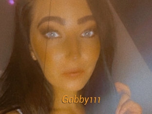 Gabby111