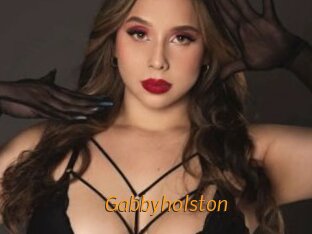 gabbyholston Porn University