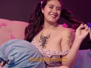 Gabbymendezz