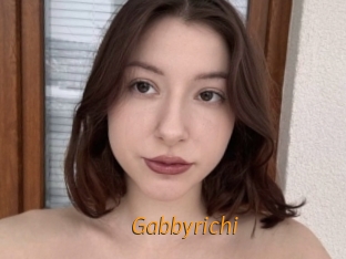 Gabbyrichi