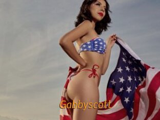 Gabbyscott