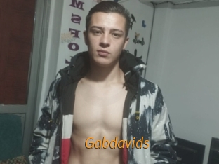 gabdavids Porn University