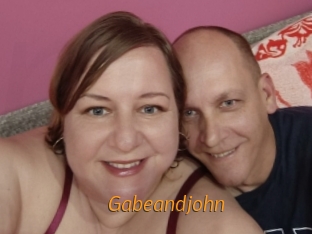 Gabeandjohn