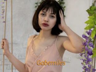 Gabemiles