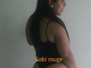 Gabi_rouge