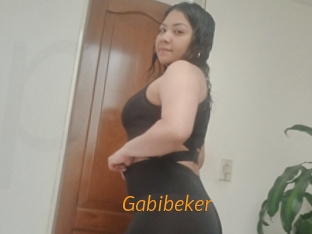 Gabibeker