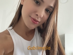 Gabiimejia
