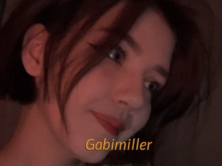 Gabimiller