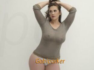 Gabiparker