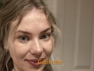 Gabirosie