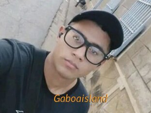 gaboaisland Porn University
