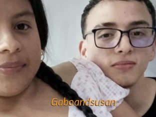 Gaboandsusan