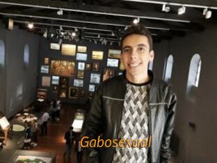 Gabosexual