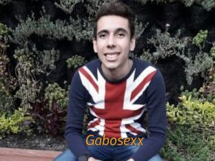 Gabosexx
