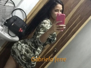 Gabriela_ferre